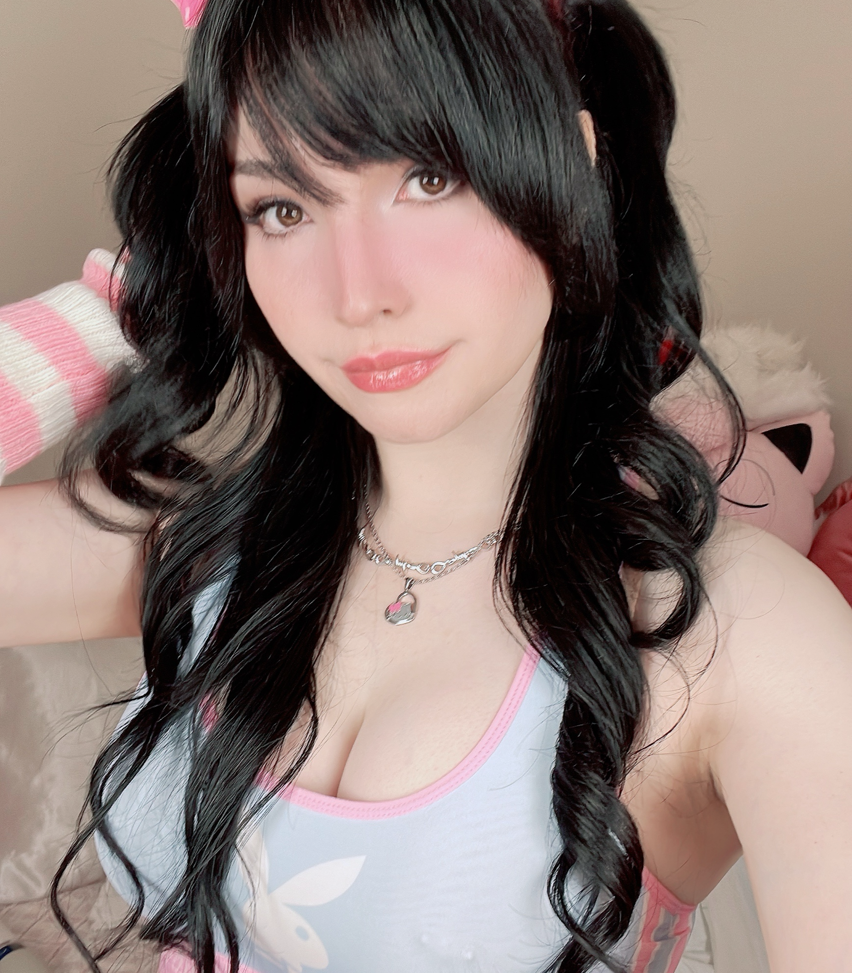 Ariana Angels #1 Anime Trans Girl on OF OnlyFans