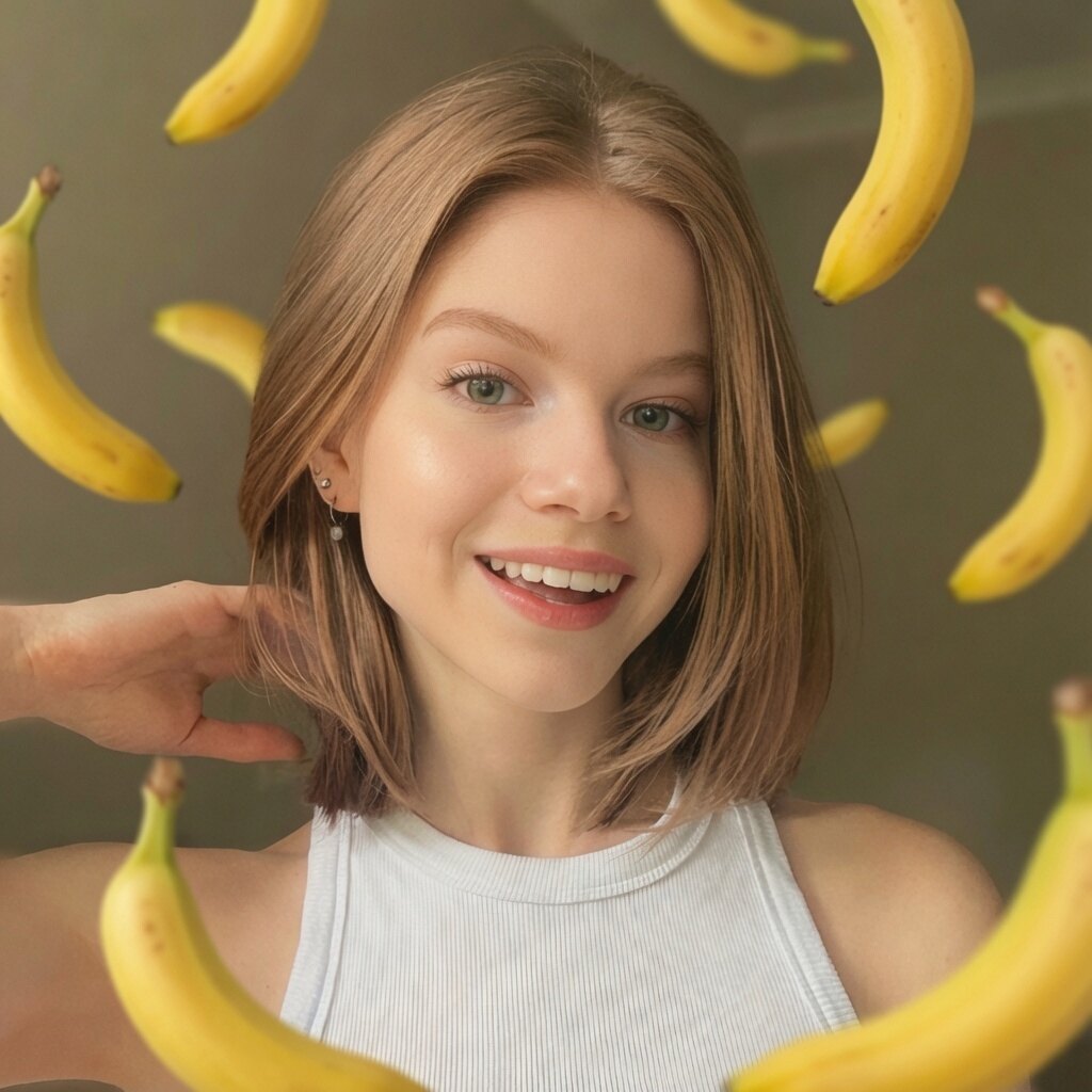 Hanna Bananna cosplay OnlyFans
