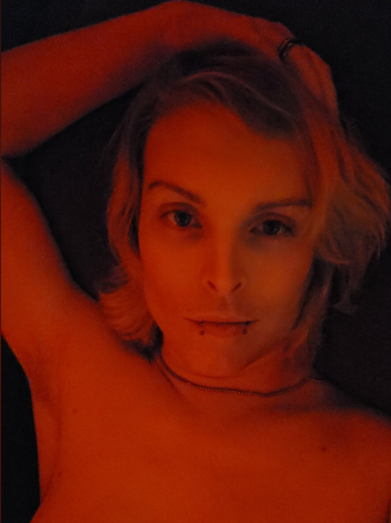Aeryn Razor OnlyFans