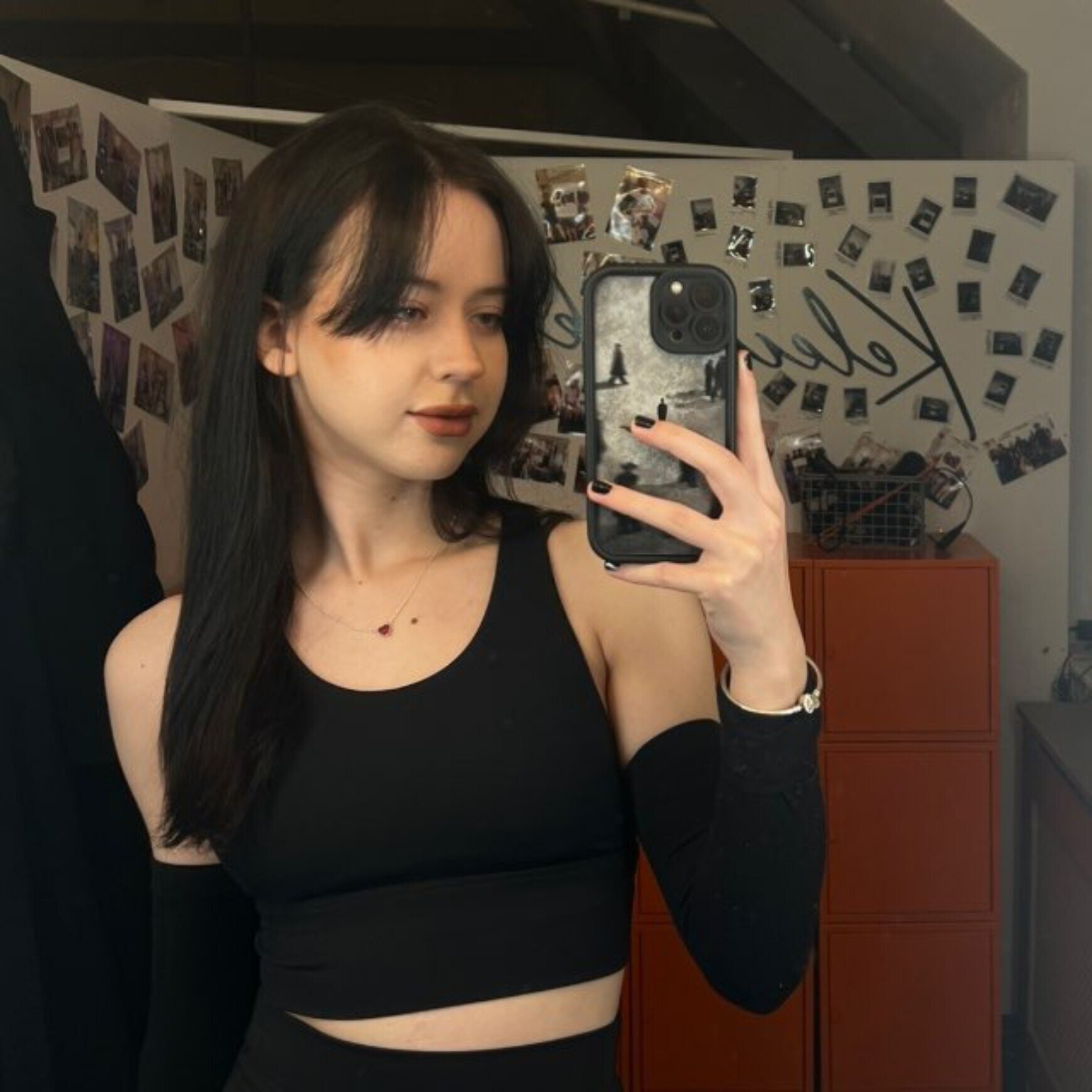 Bella OnlyFans