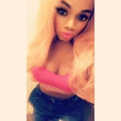 Queen Mercedez OnlyFans