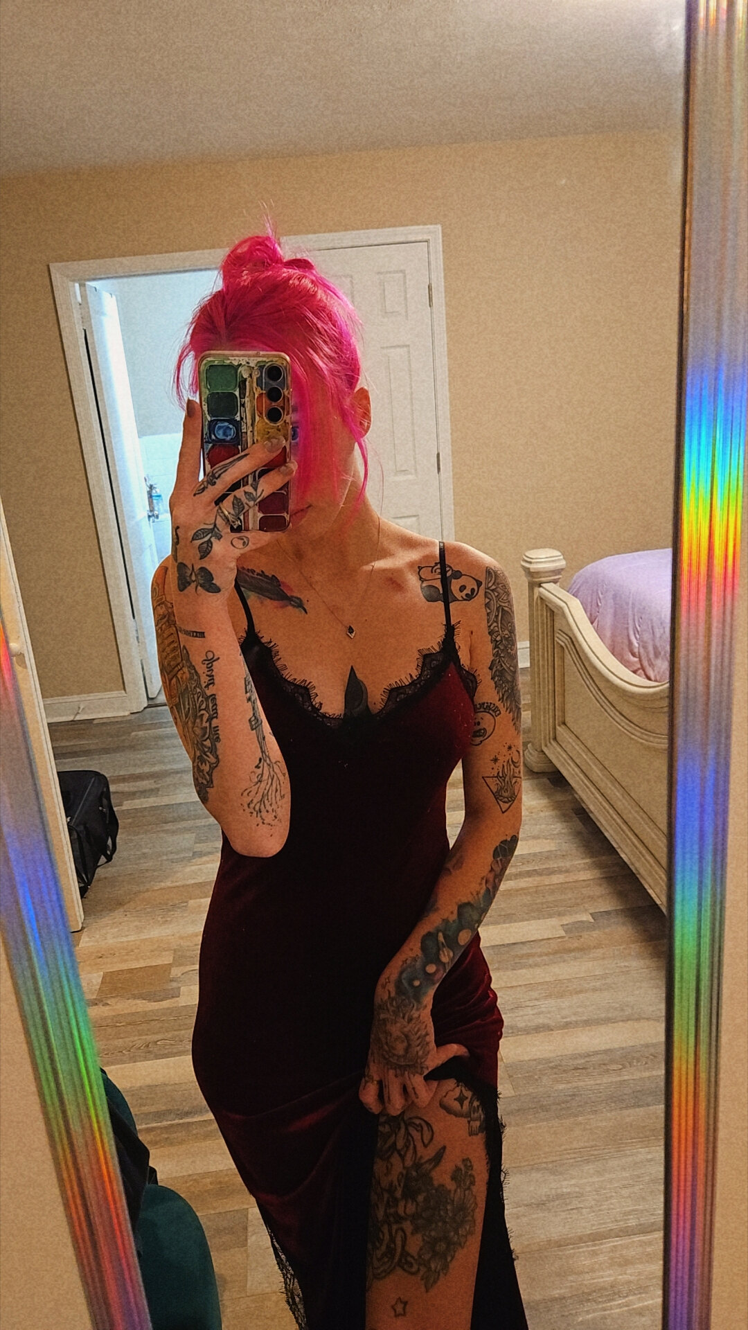 Dallas Mears OnlyFans