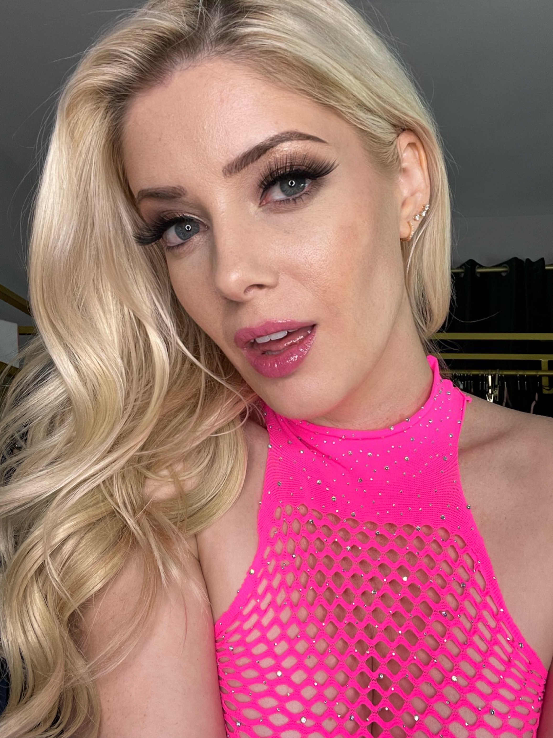 Charlotte Stokely OnlyFans