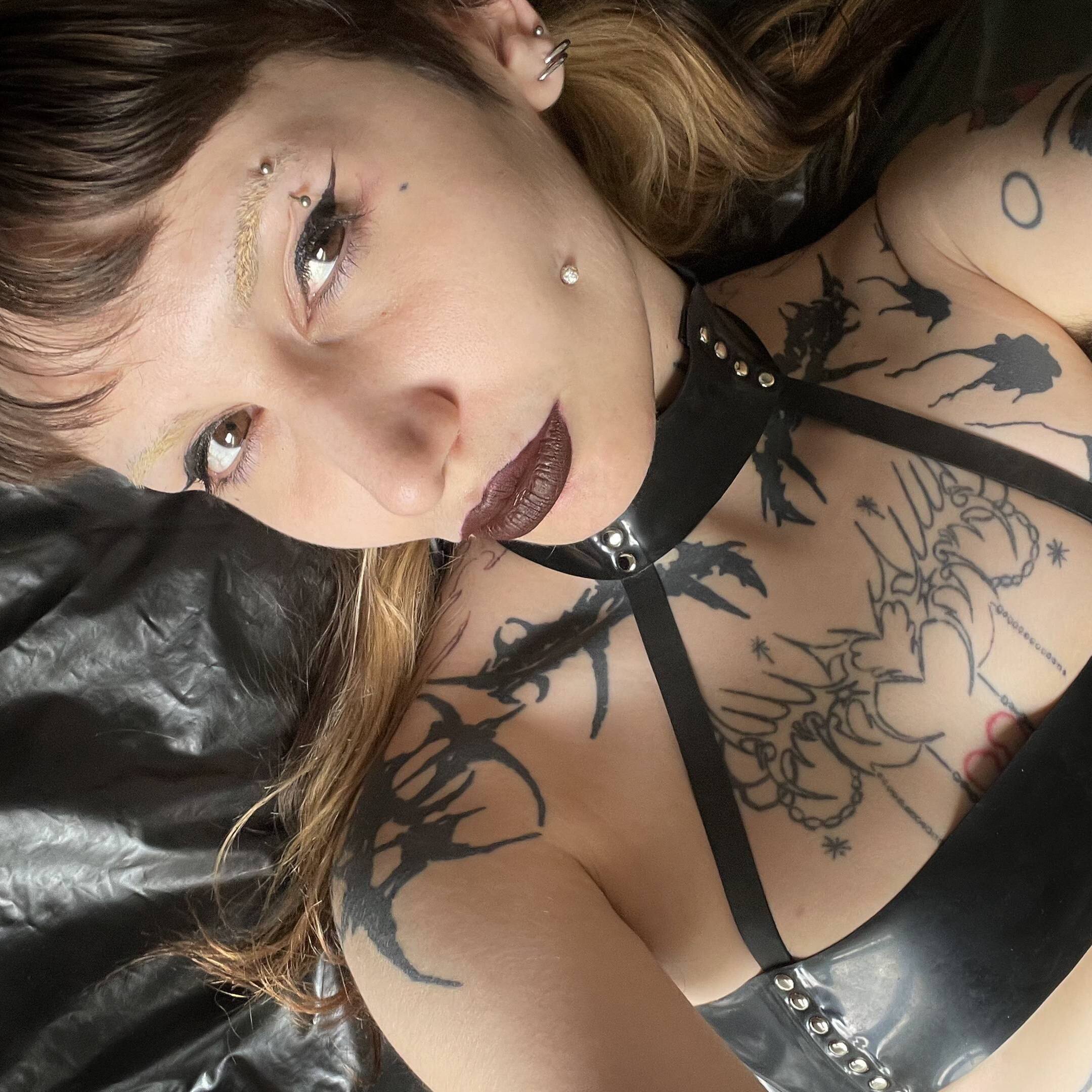 Miss Vera Violette OnlyFans