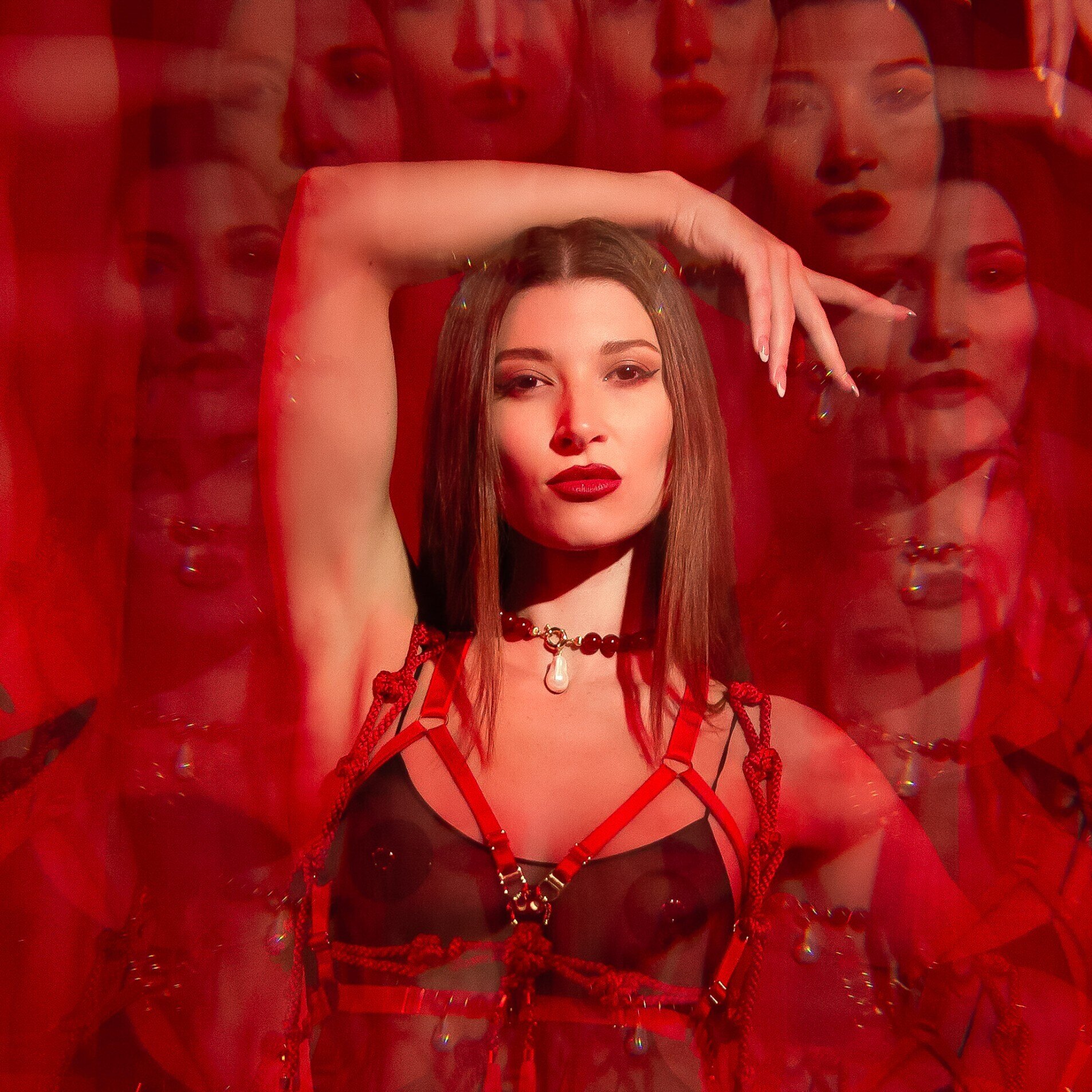 Eva de Vil OnlyFans