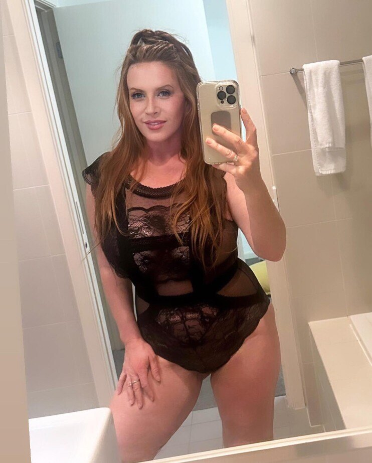 Alexandria Osborne OnlyFans