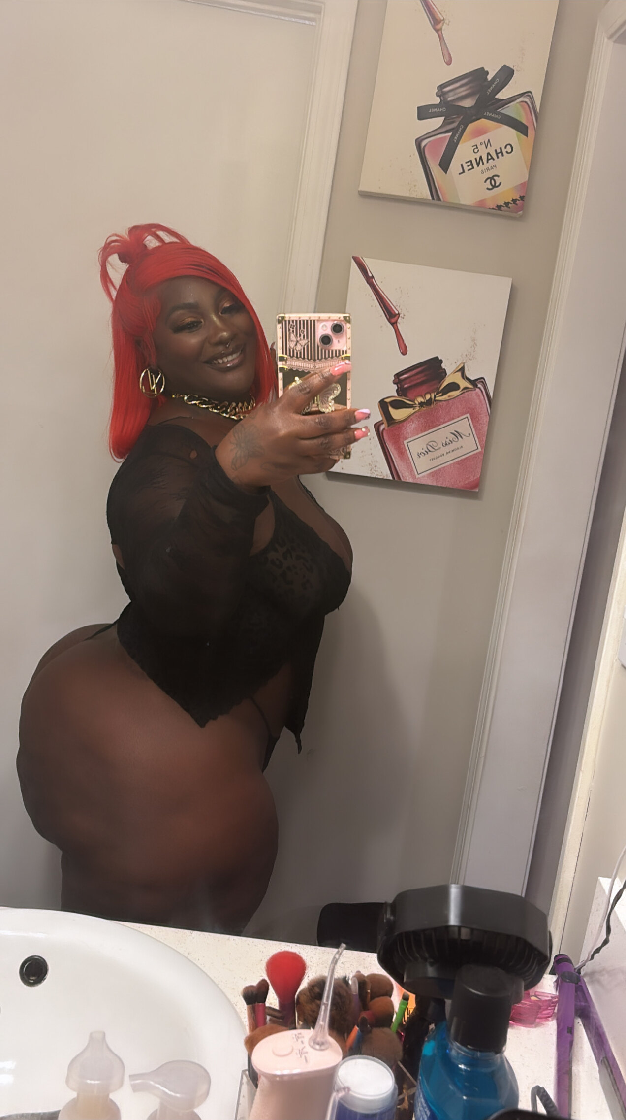 Gummy BOOTY BRI OnlyFans