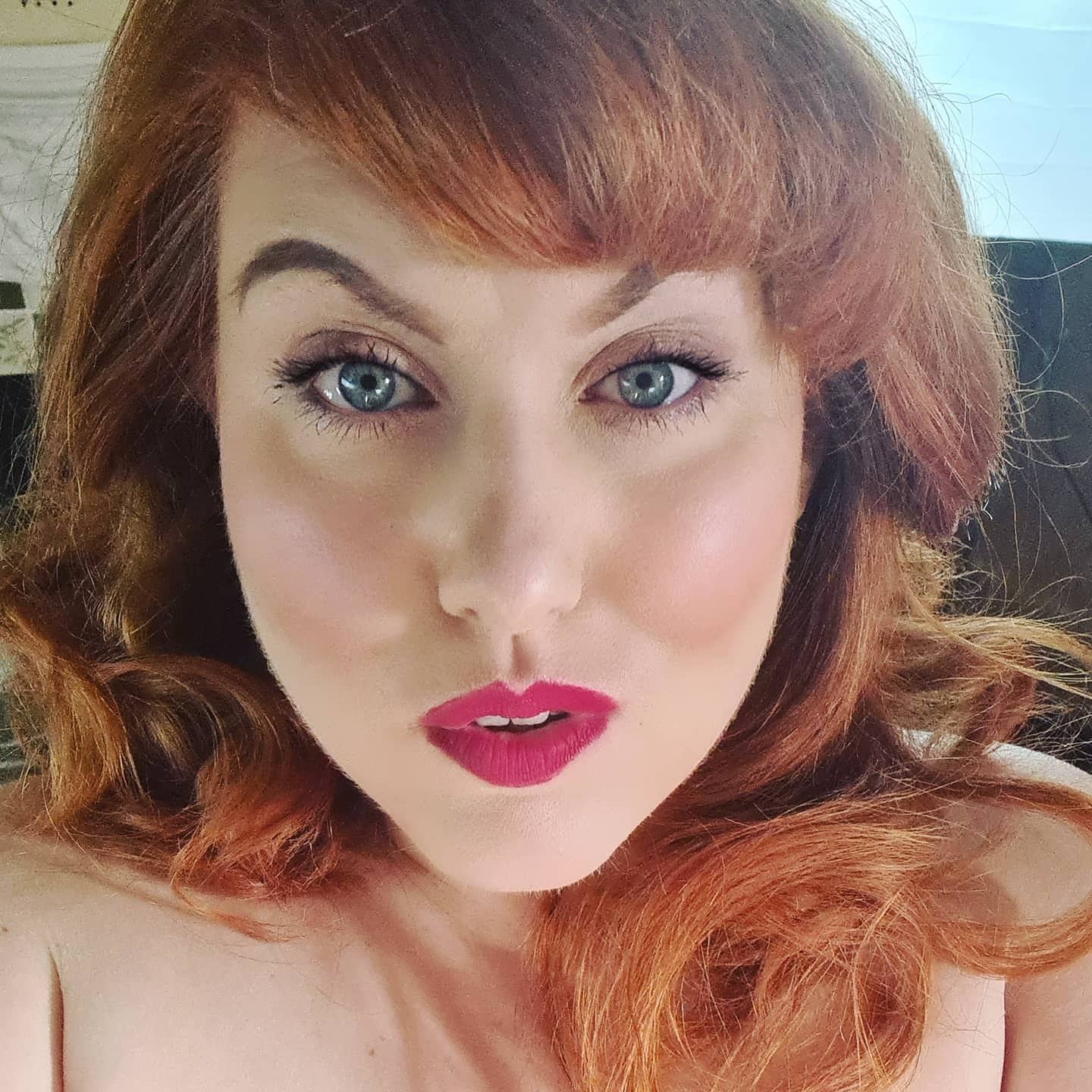 Hildy Harland OnlyFans