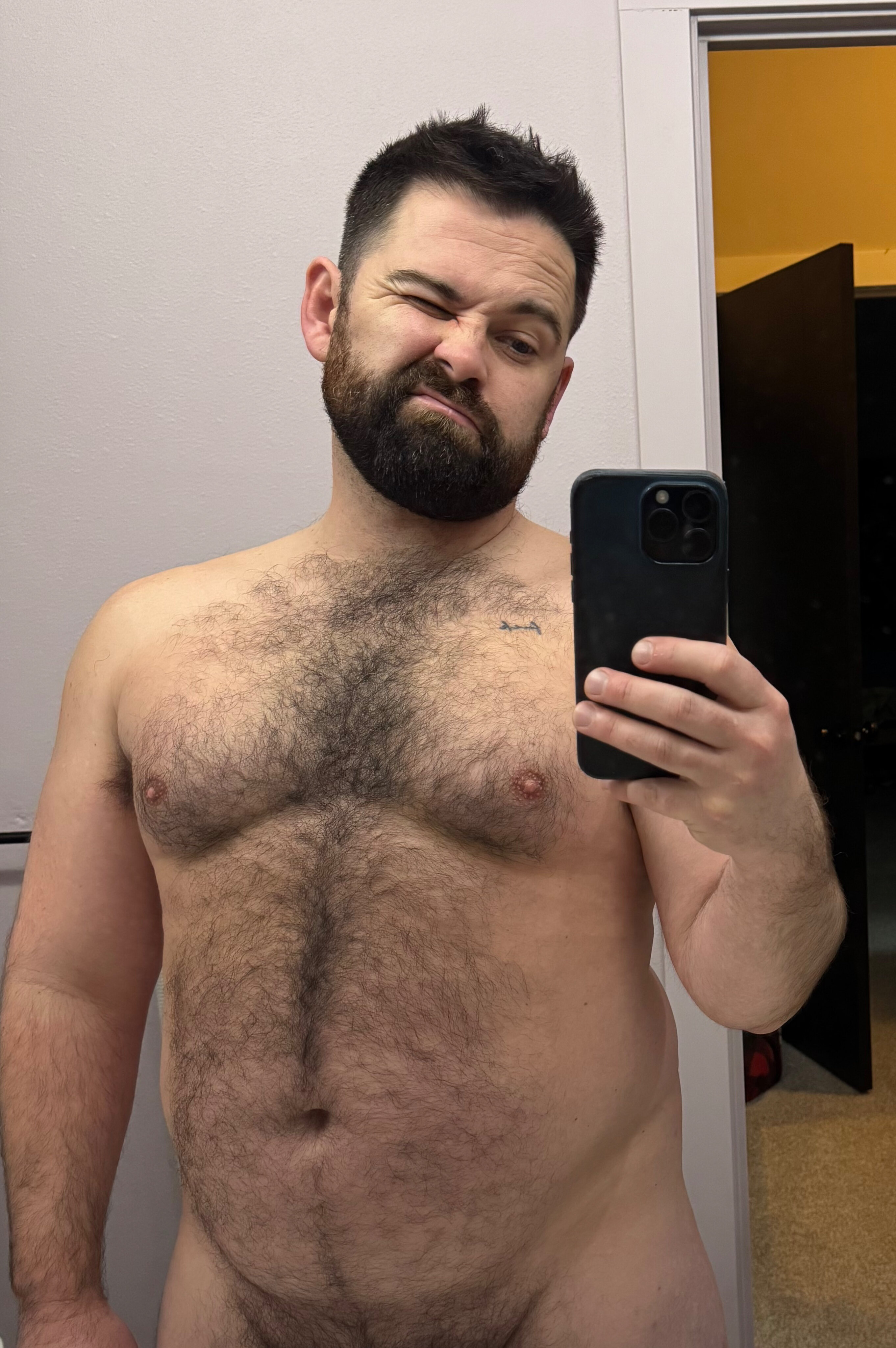 Jeff OnlyFans