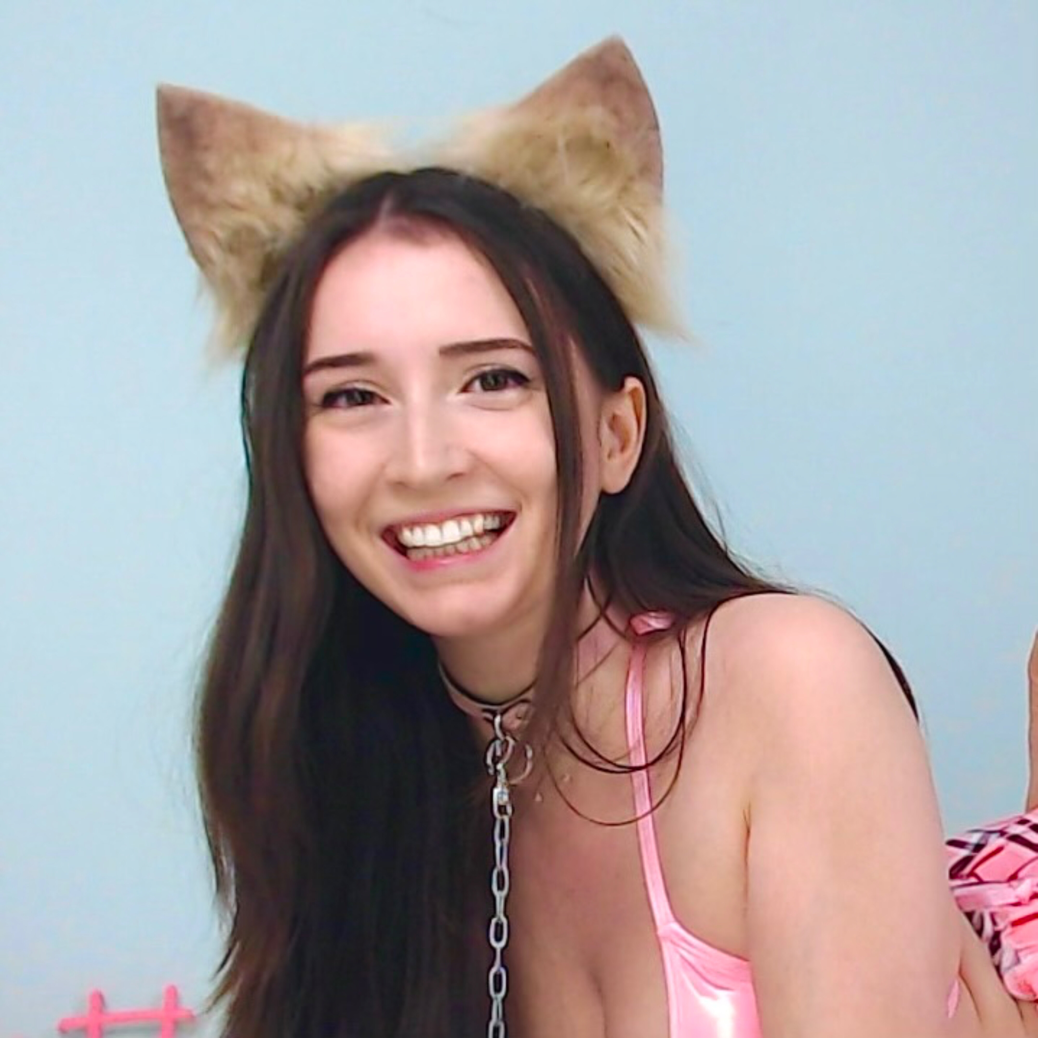 Kitten Sophie OnlyFans