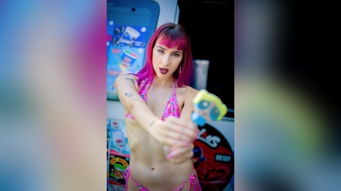 Mary Jayne OnlyFans