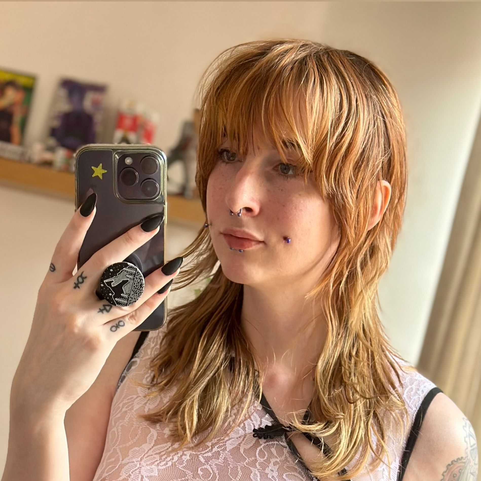 Lily Kitsune OnlyFans