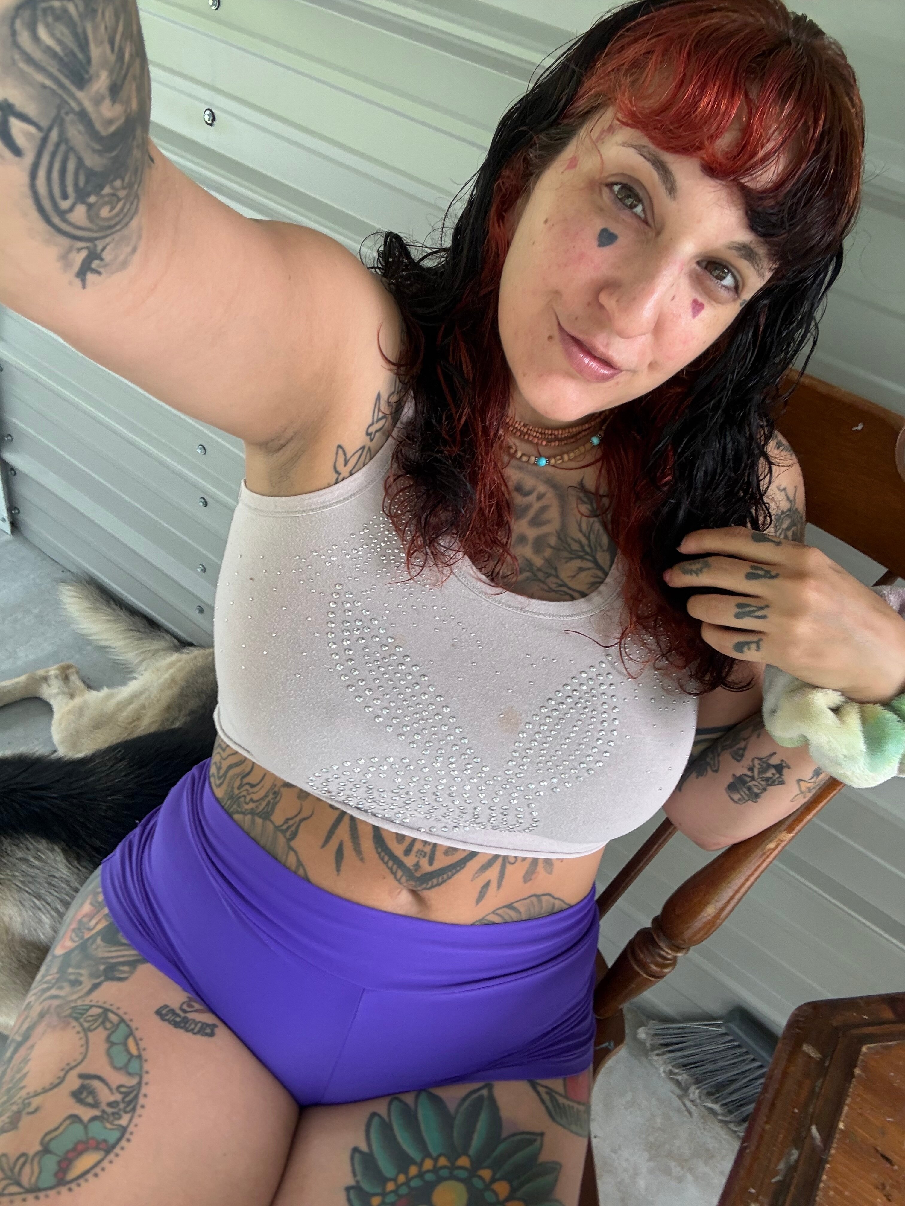 Gia Lov3ly OnlyFans