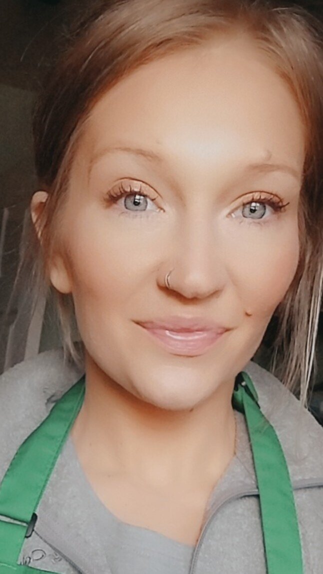 Miss Heather Seattle OnlyFans