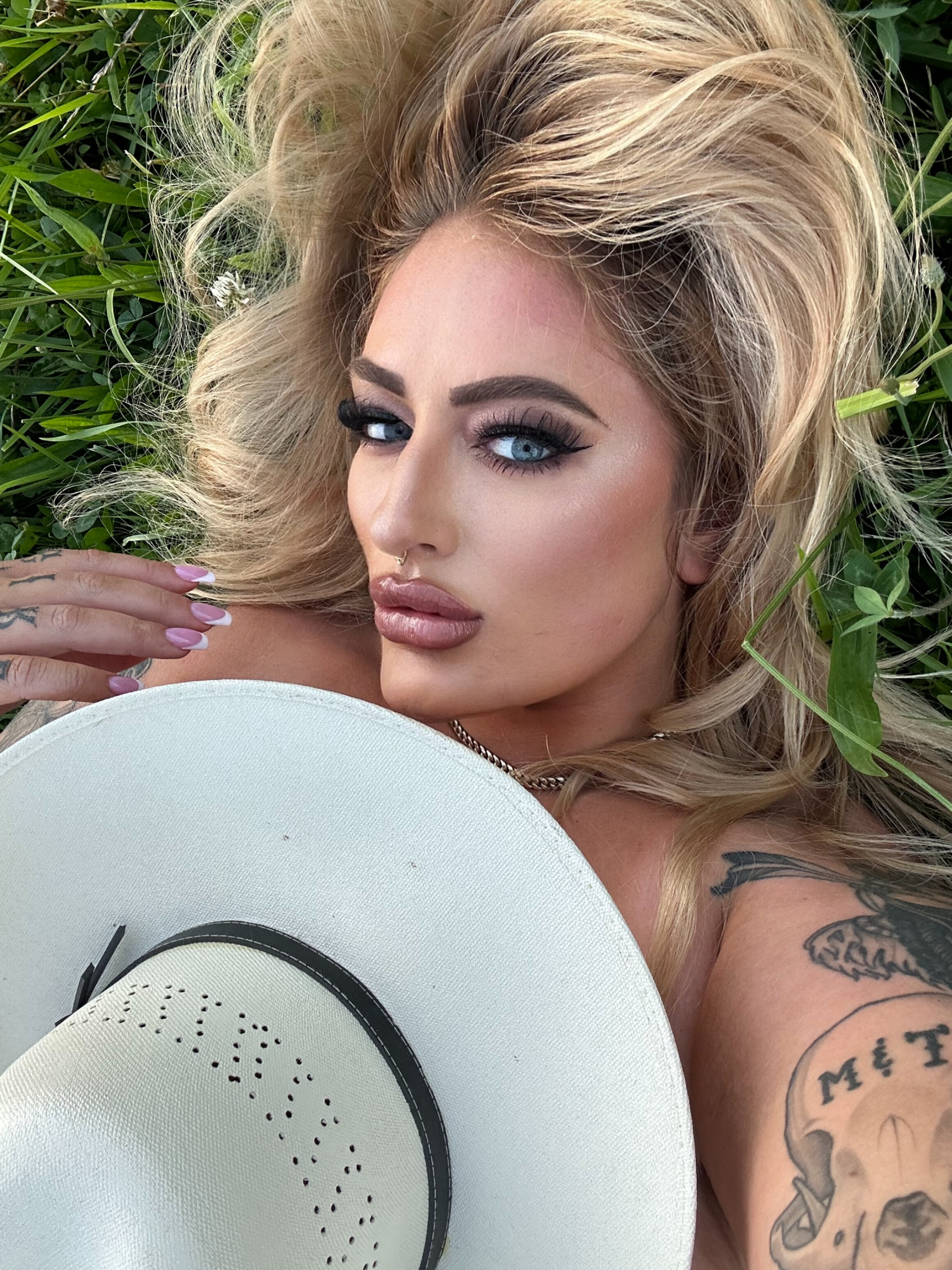 Mia Gentile OnlyFans