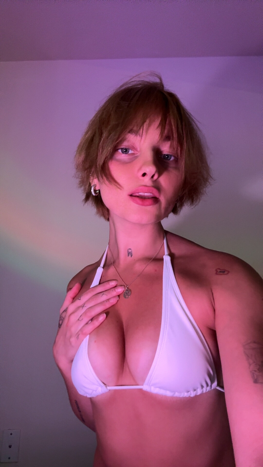 Molly OnlyFans