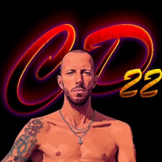 Cedric Dreamer 22 OnlyFans