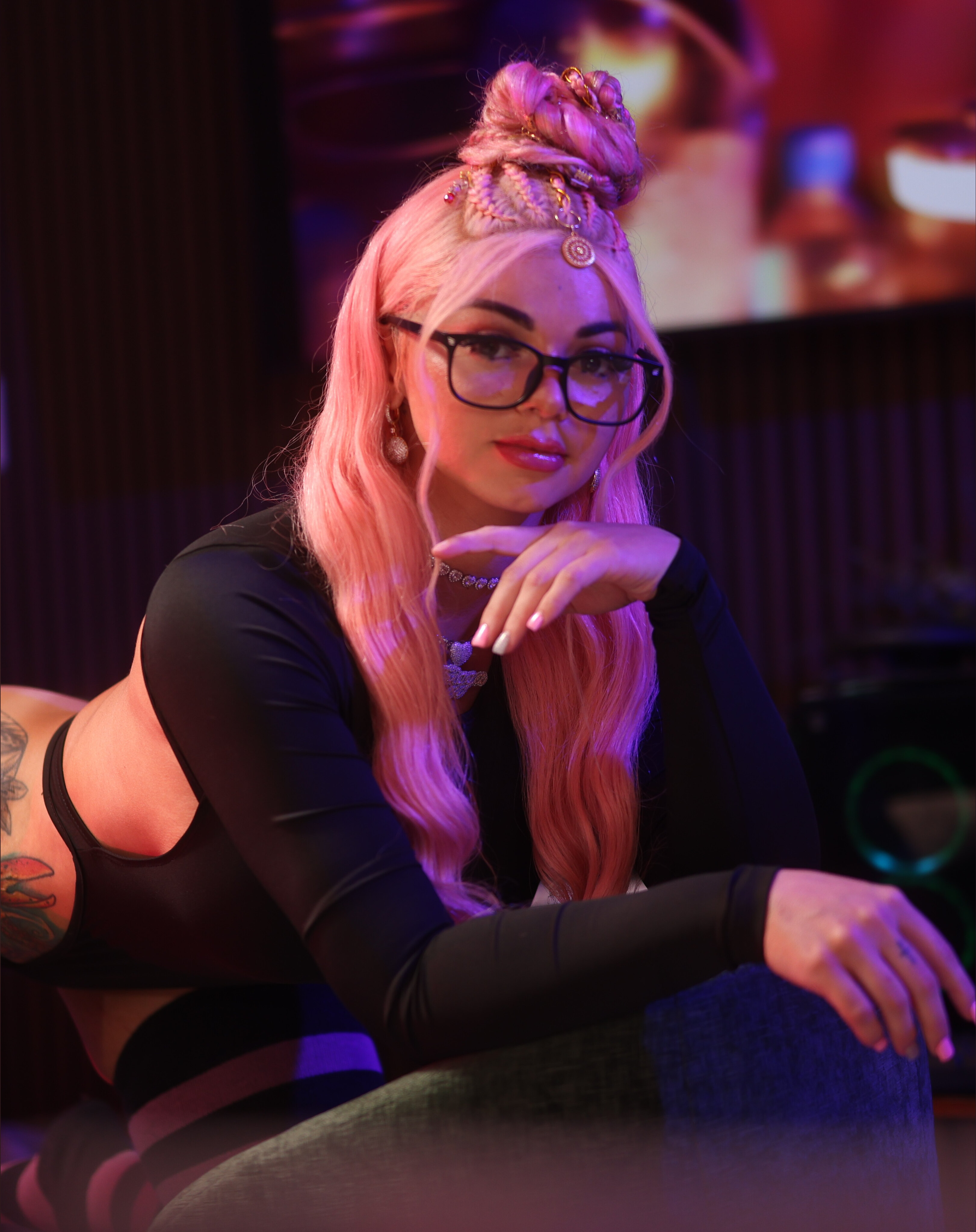 GoddessTrigga OnlyFans