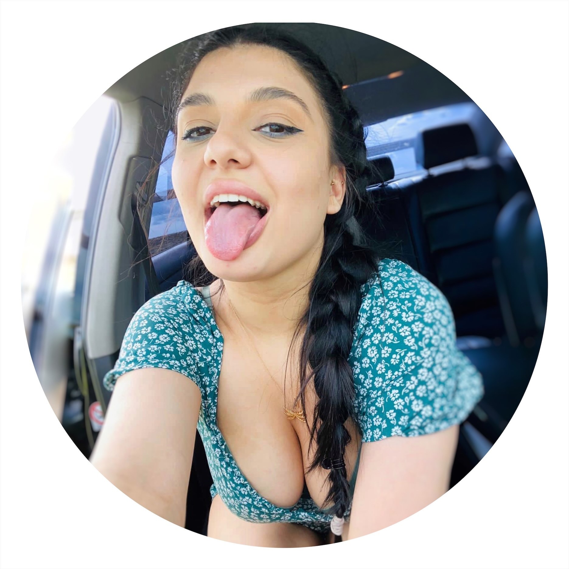 Daisy OnlyFans
