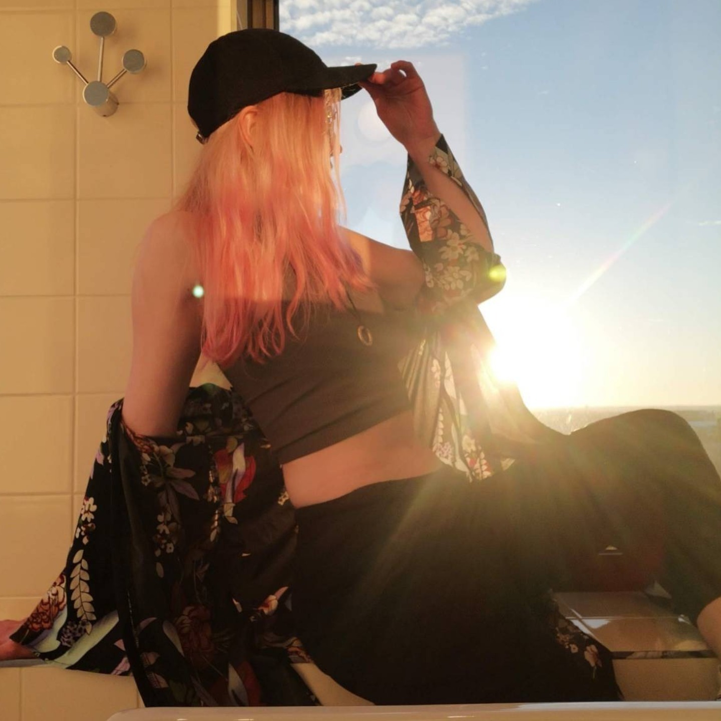 Nora OnlyFans