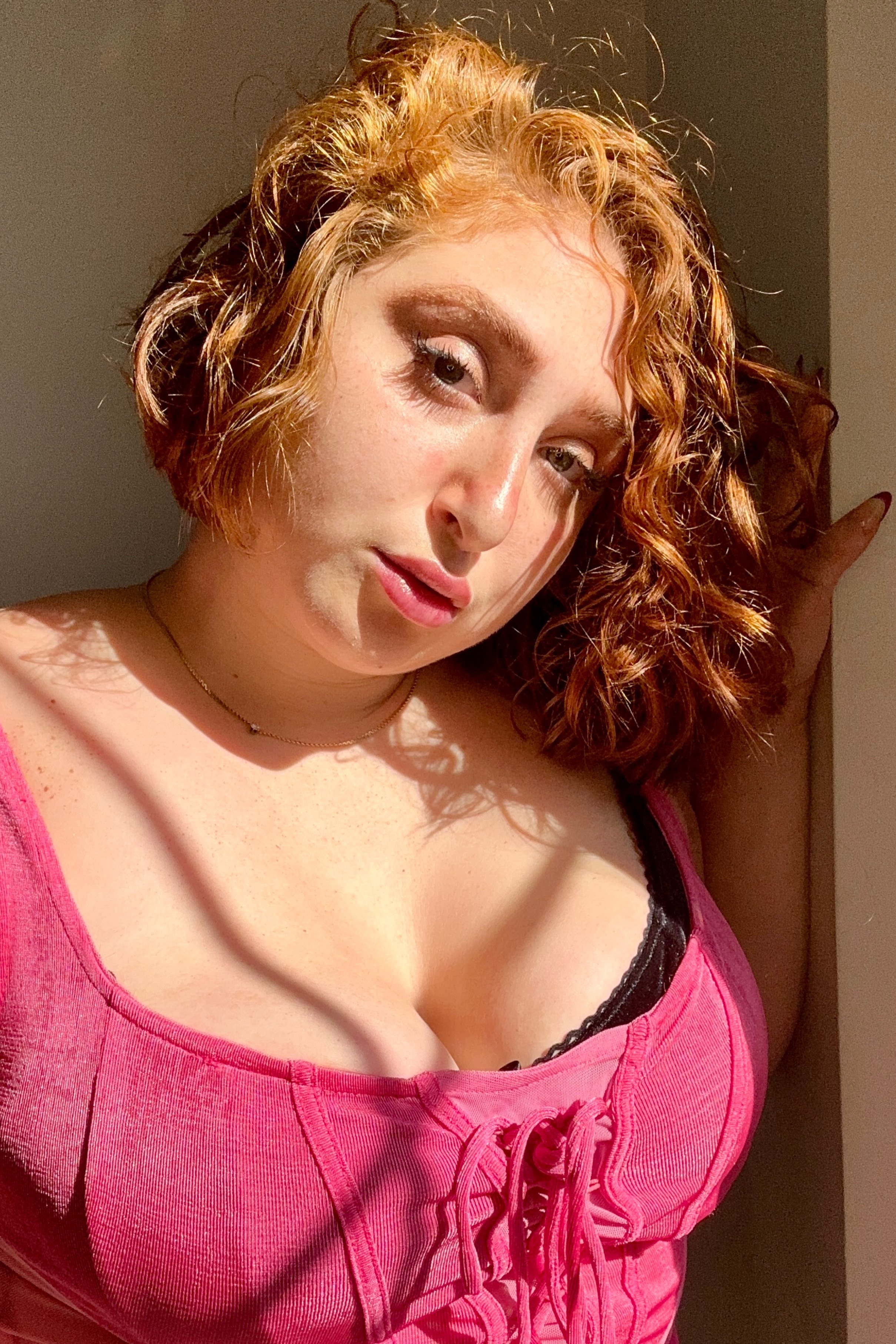 Ivy OnlyFans