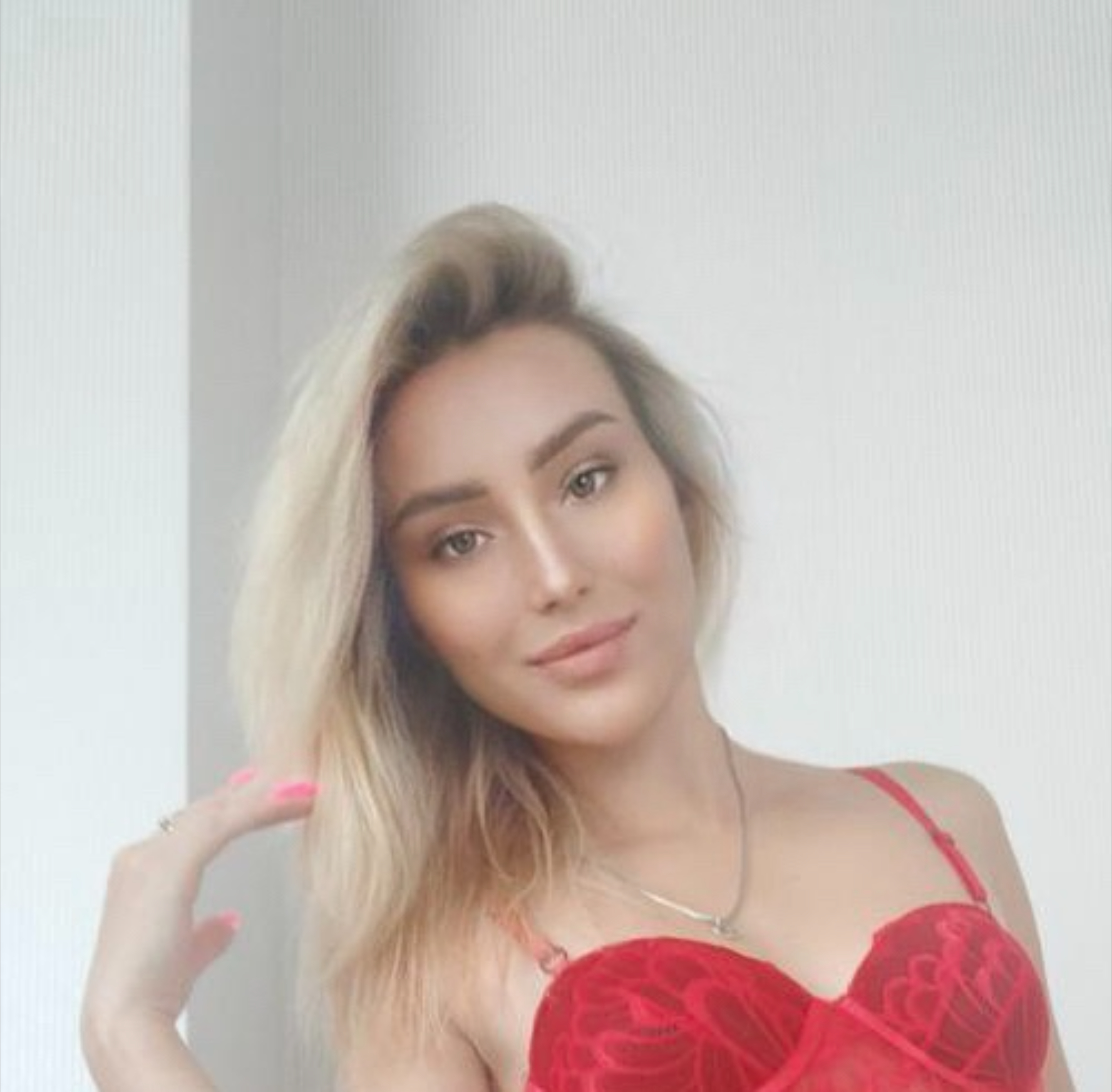 Rita OnlyFans