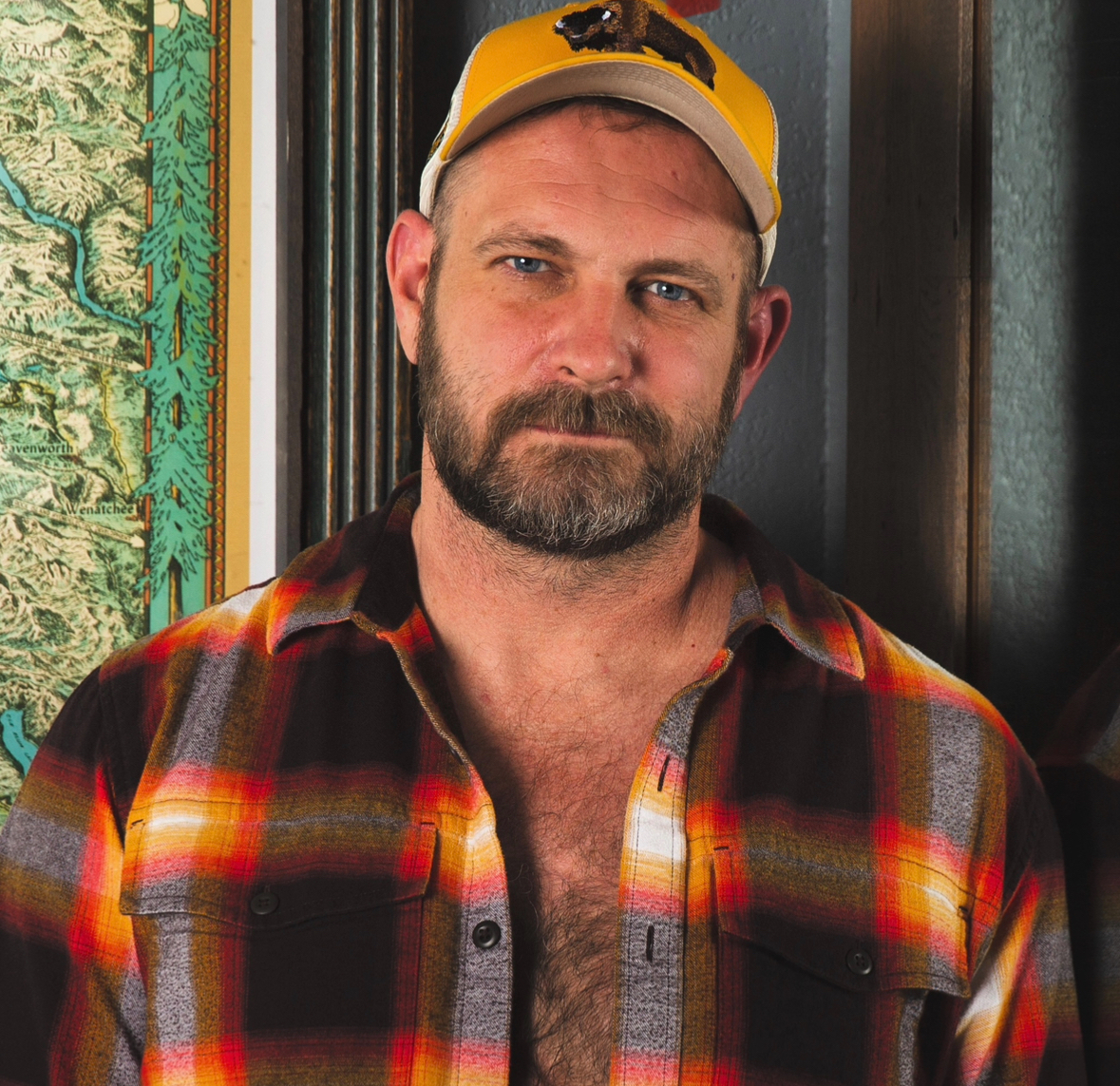 Seattle Dad OnlyFans