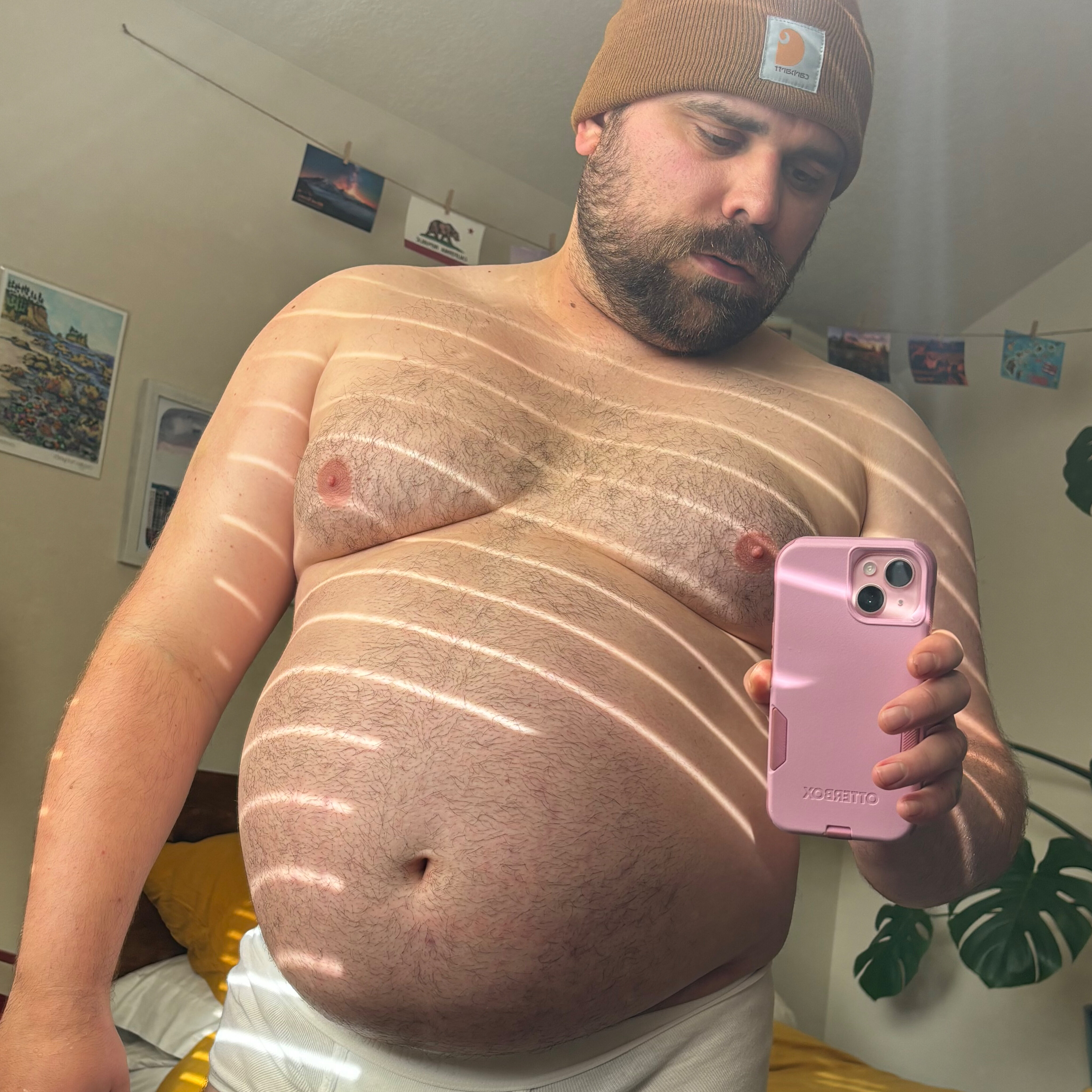 SeattleHunk OnlyFans
