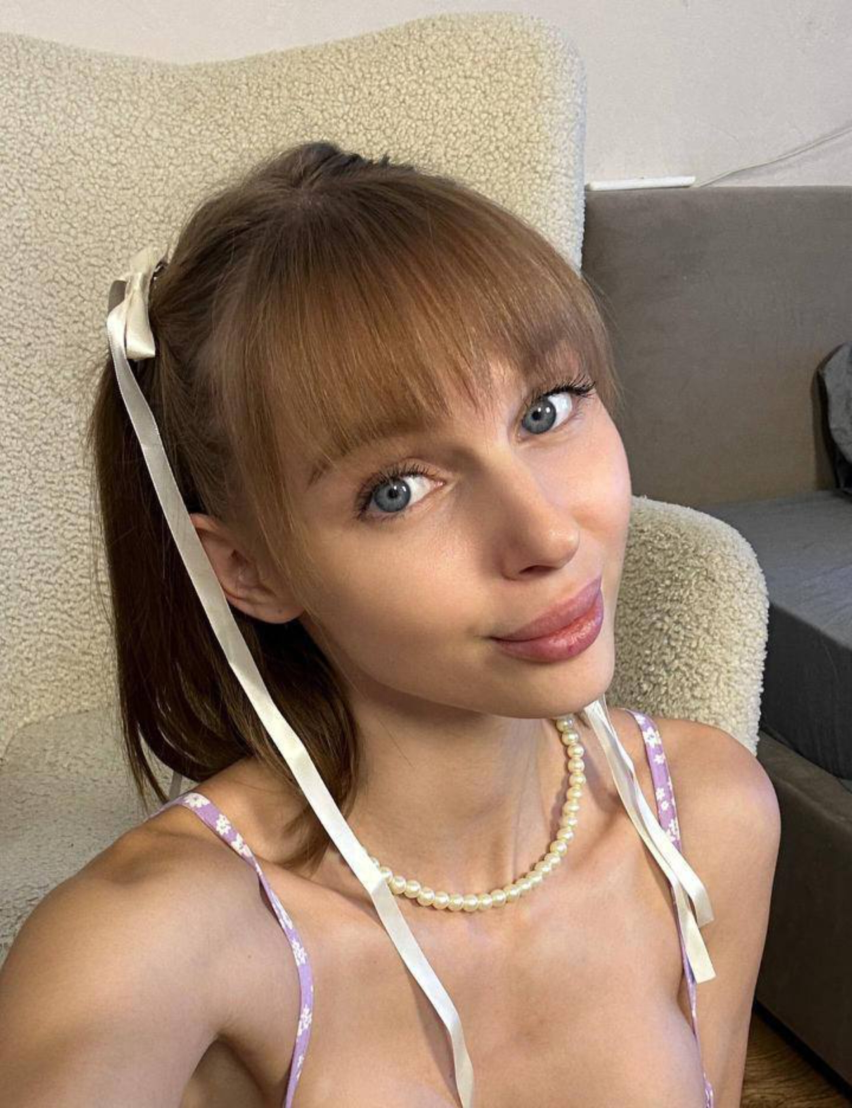 Sofia Millerr OnlyFans creator