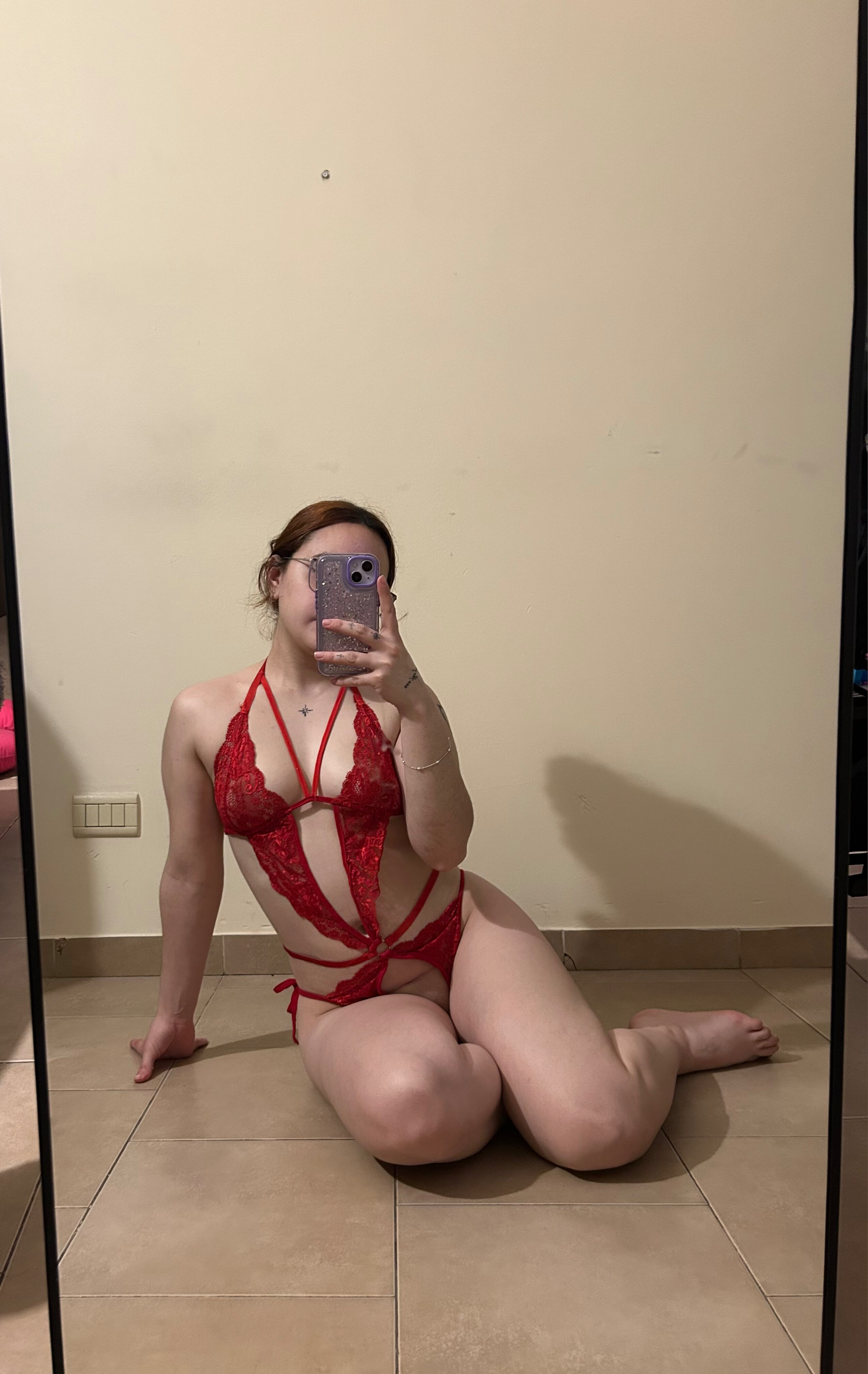 Sweet mommy OnlyFans