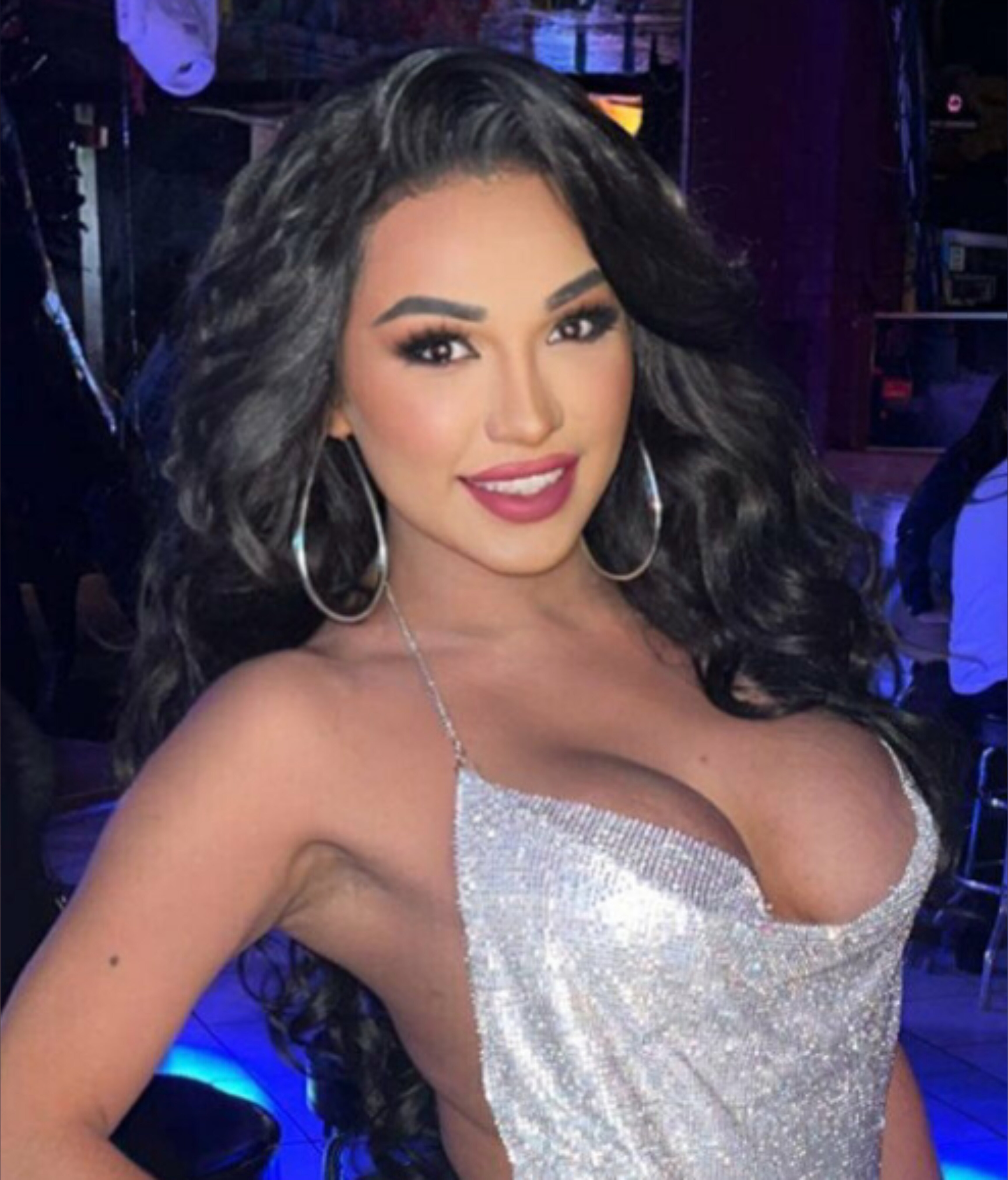 Jessy Dubai OnlyFans