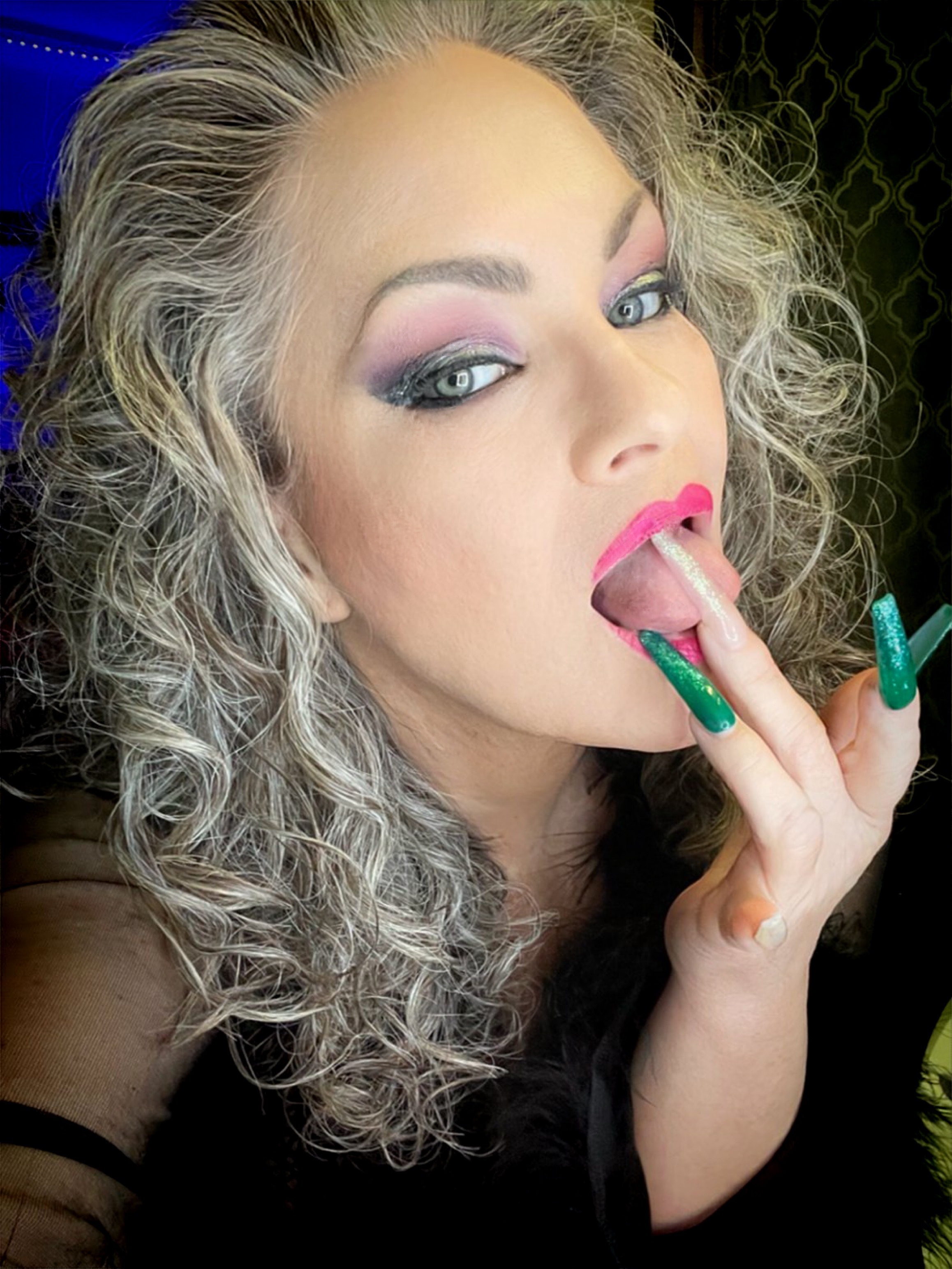Torrey Lisa oralqueen Film mature OnlyFans
