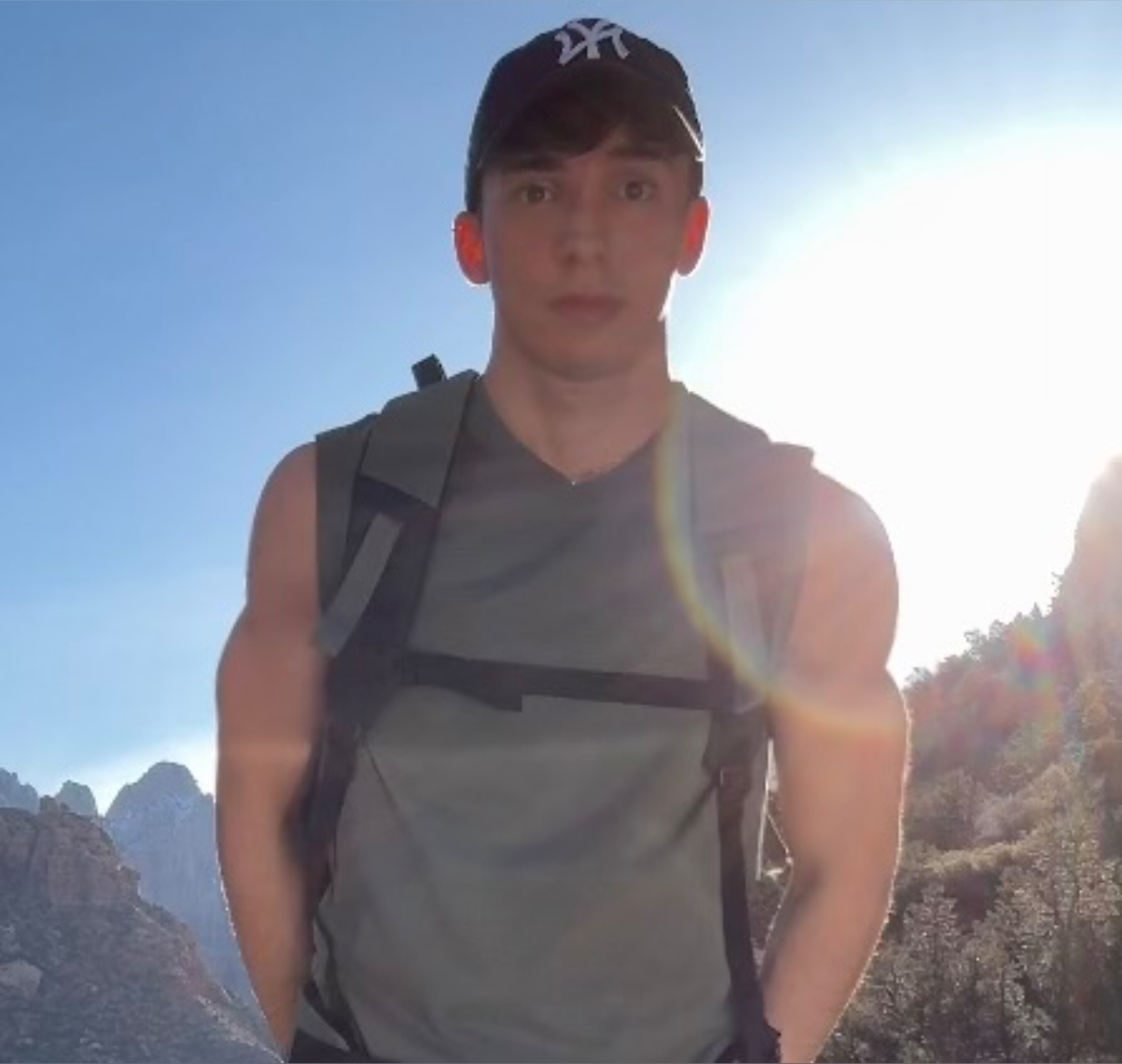 college boy OnlyFans