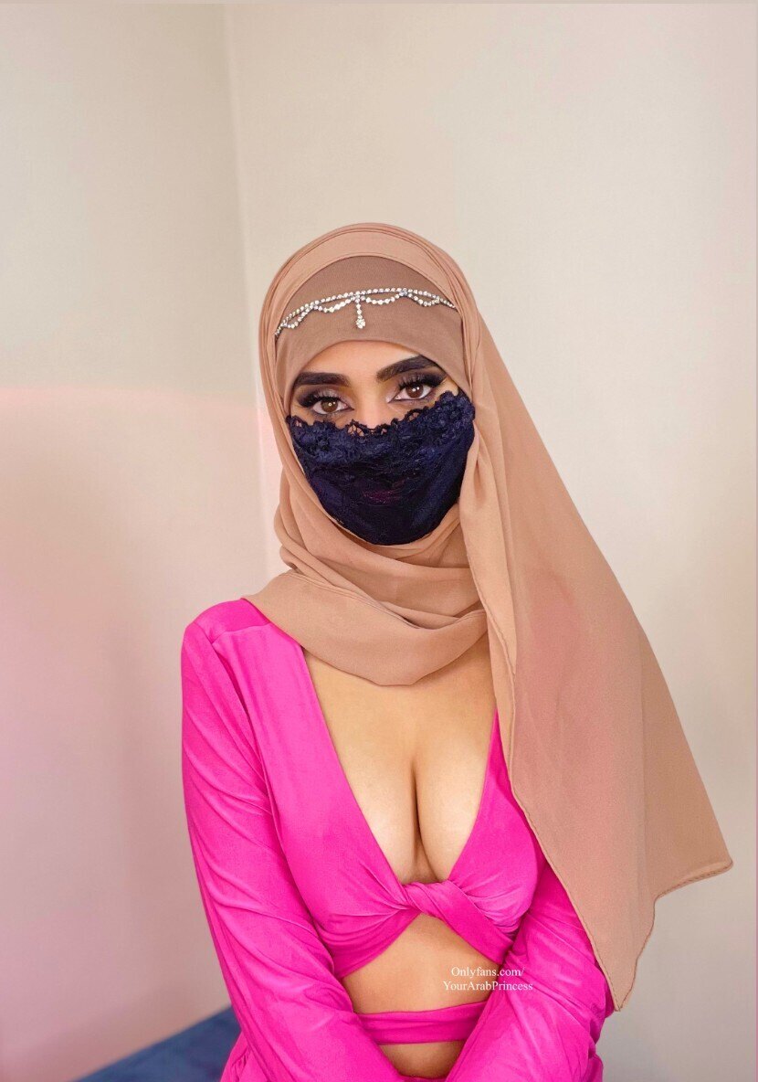 Aaliyah Aziz OnlyFans