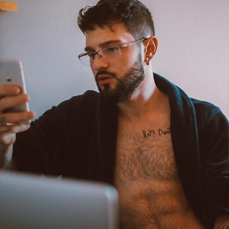 Igor Luciosss OnlyFans