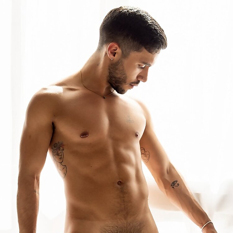 Luciano OnlyFans