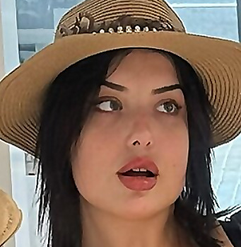 Milada Moore OnlyFans
