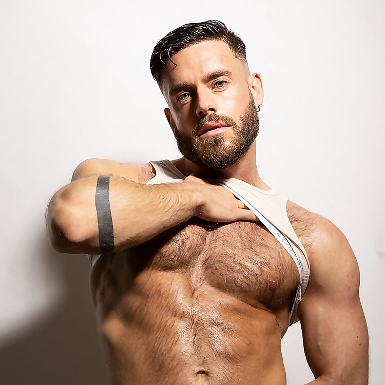 Manuel Reyes OnlyFans