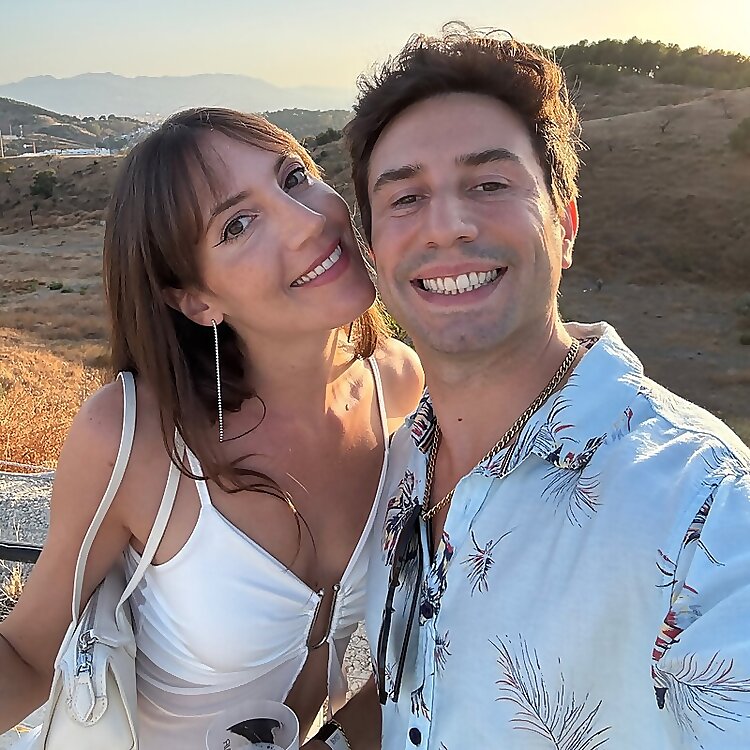 Kim & Paolo OnlyFans