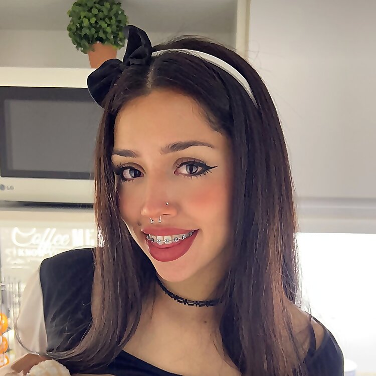 Nessa OnlyFans