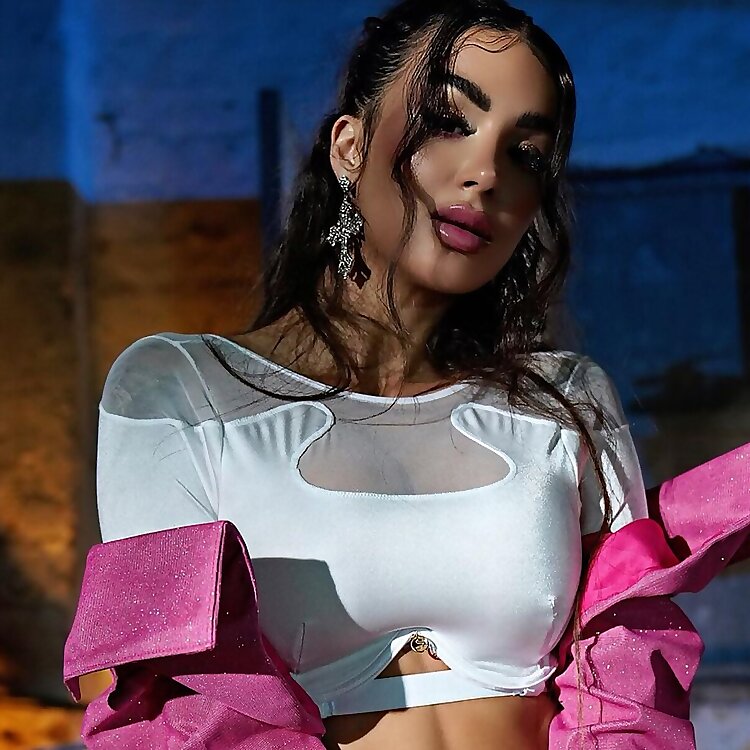Susy Gala OnlyFans