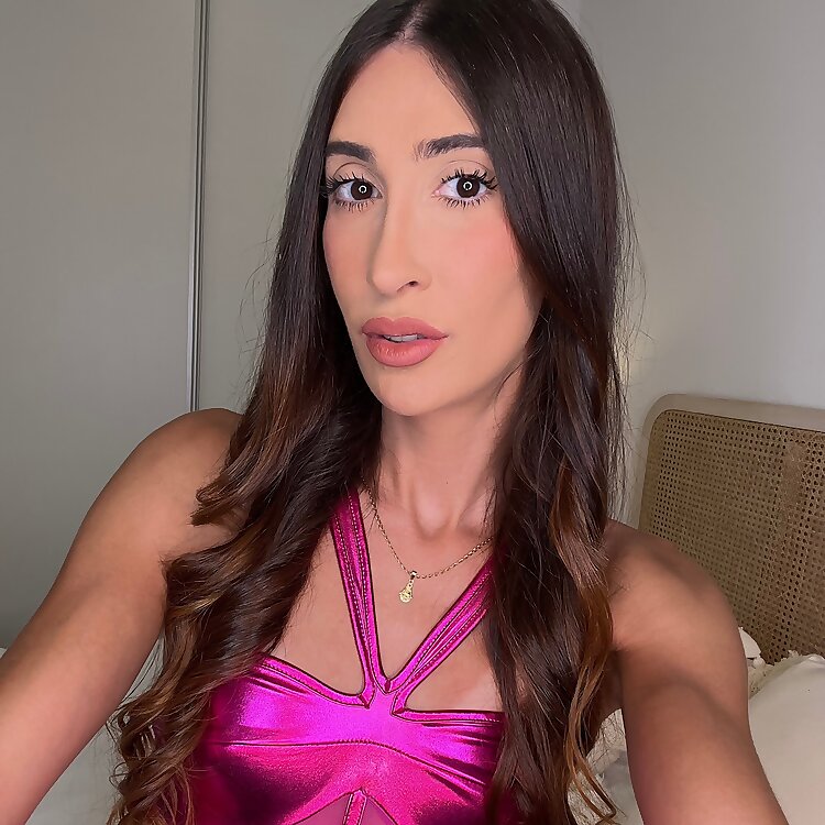 Keila OnlyFans