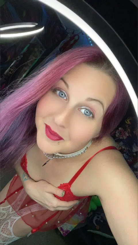 Blueeyedevil OnlyFans