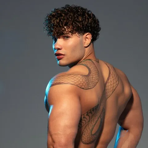 Abraham Quintani OnlyFans
