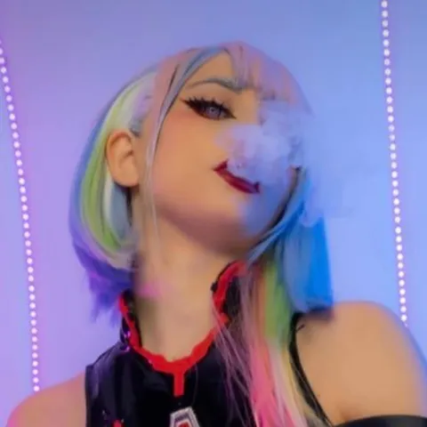 AeryTiefling OnlyFans