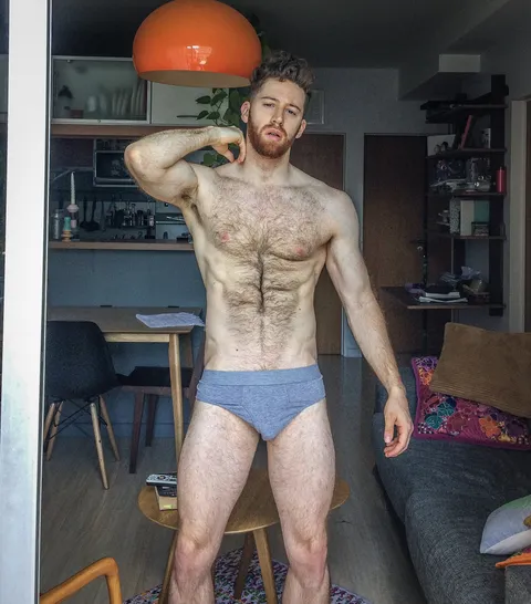 agusginger OnlyFans