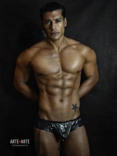 alejandrobellamil OnlyFans