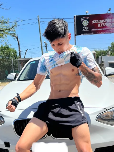 Ale Williams OnlyFans