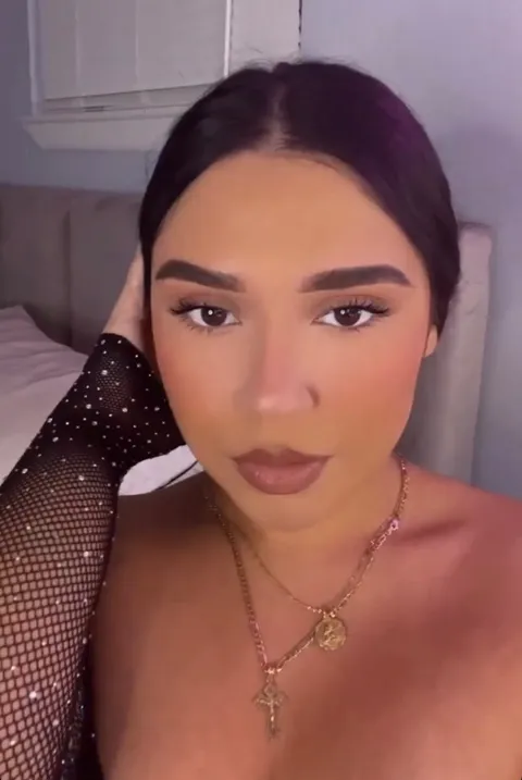 ALEXA69 OnlyFans