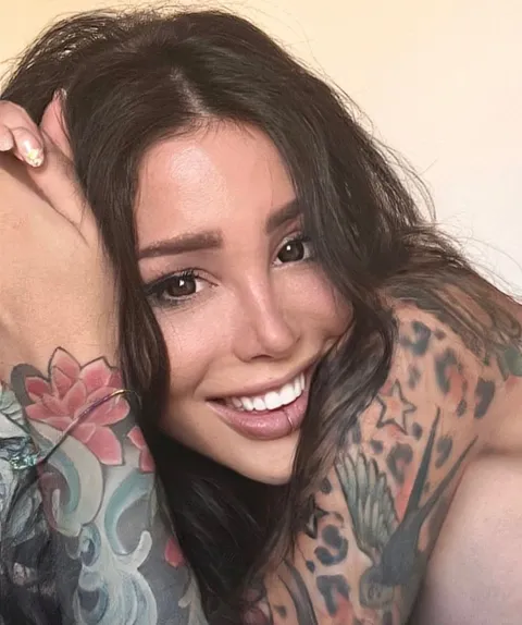 Alexis OnlyFans
